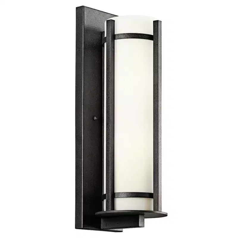 Kichler Lighting Camden 2 - Light Wall Light in Anvil Iron